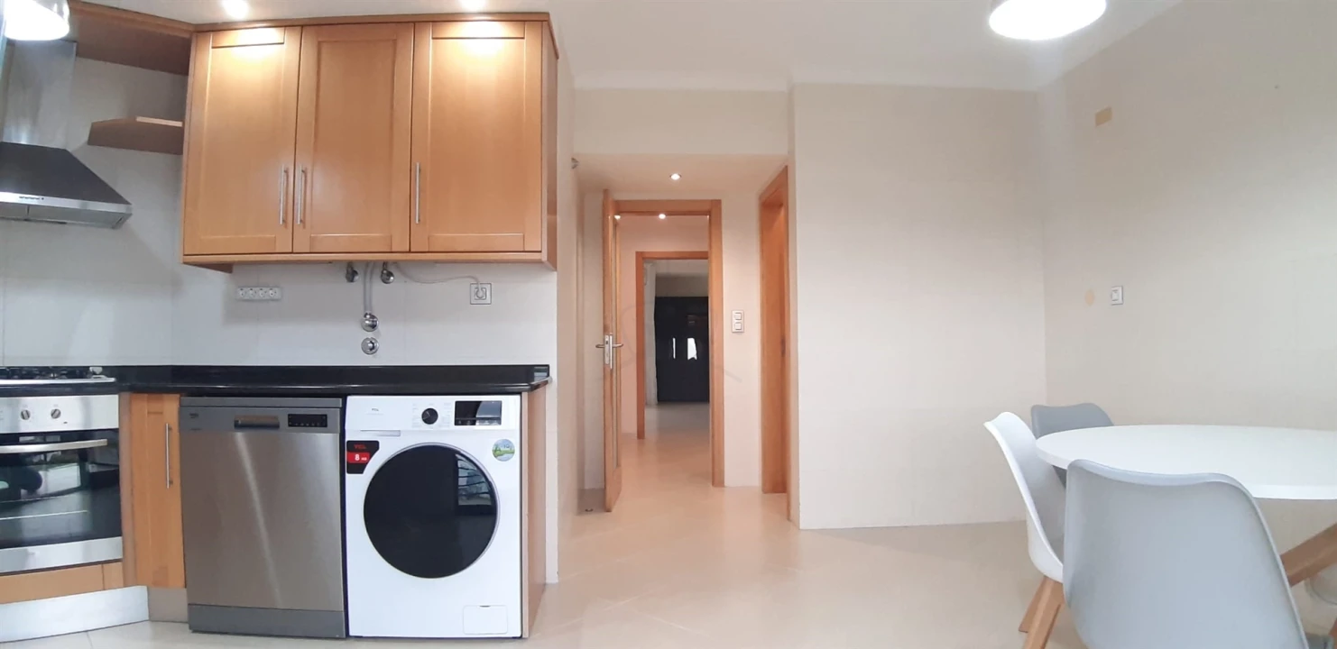 Apartamento T3 para Arrendamento em Montijo e Afonsoeiro Foto 14