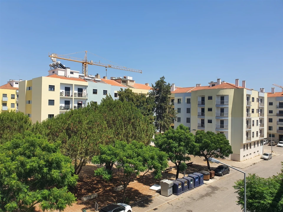 Apartamento T3 para Arrendamento em Montijo e Afonsoeiro Foto 9