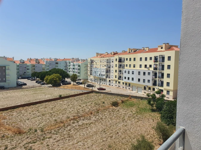 Apartamento T3 para Arrendamento em Montijo e Afonsoeiro Foto 32