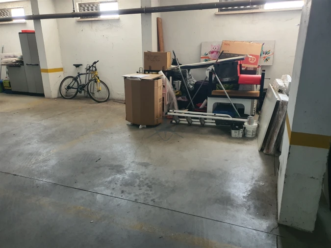 Apartamento T3 para Arrendamento em Montijo e Afonsoeiro Foto 34