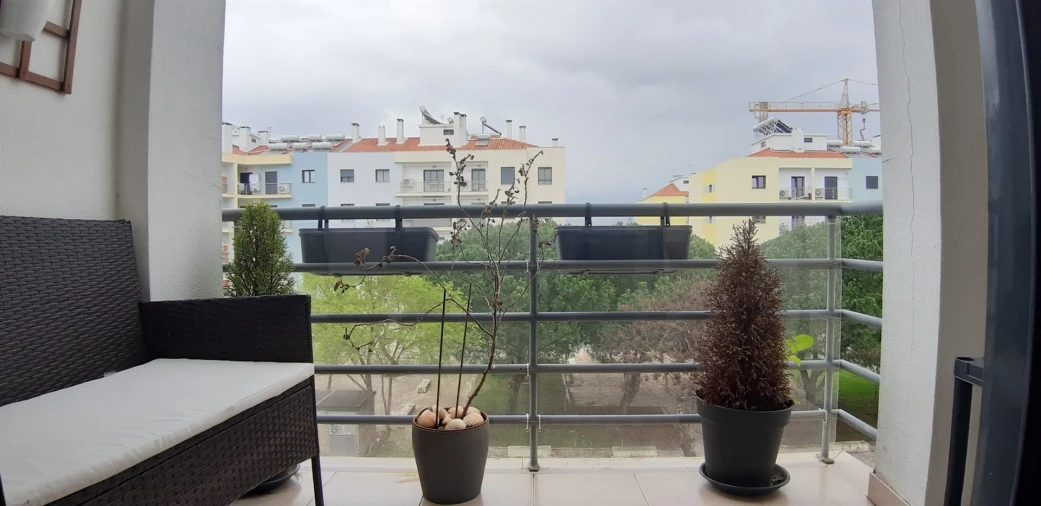 Apartamento T3 para Arrendamento em Montijo e Afonsoeiro Foto 11