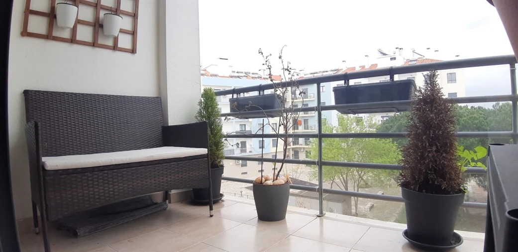 Apartamento T3 para Arrendamento em Montijo e Afonsoeiro Foto 1