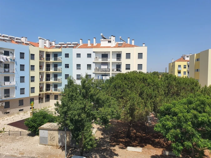 Apartamento T3 para Arrendamento em Montijo e Afonsoeiro Foto 8