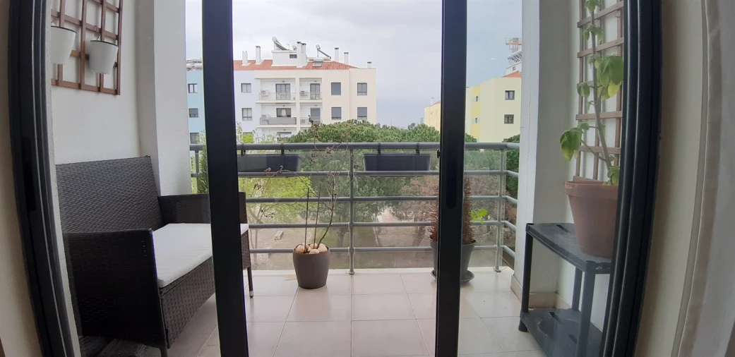 Apartamento T3 para Arrendamento em Montijo e Afonsoeiro Foto 8