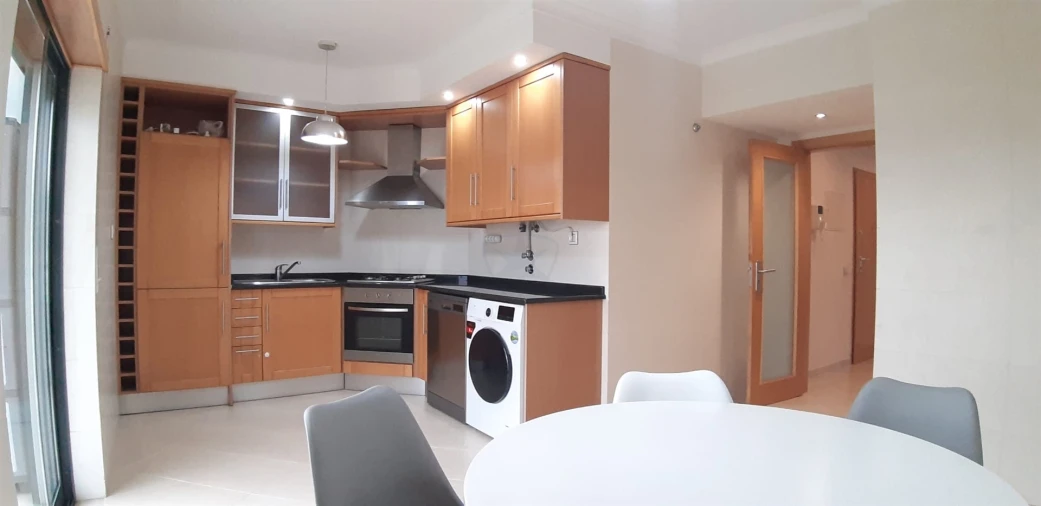 Apartamento T3 para Arrendamento em Montijo e Afonsoeiro Foto 12