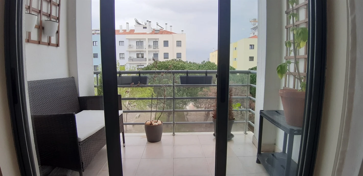 Apartamento T3 para Arrendamento em Montijo e Afonsoeiro Foto 8