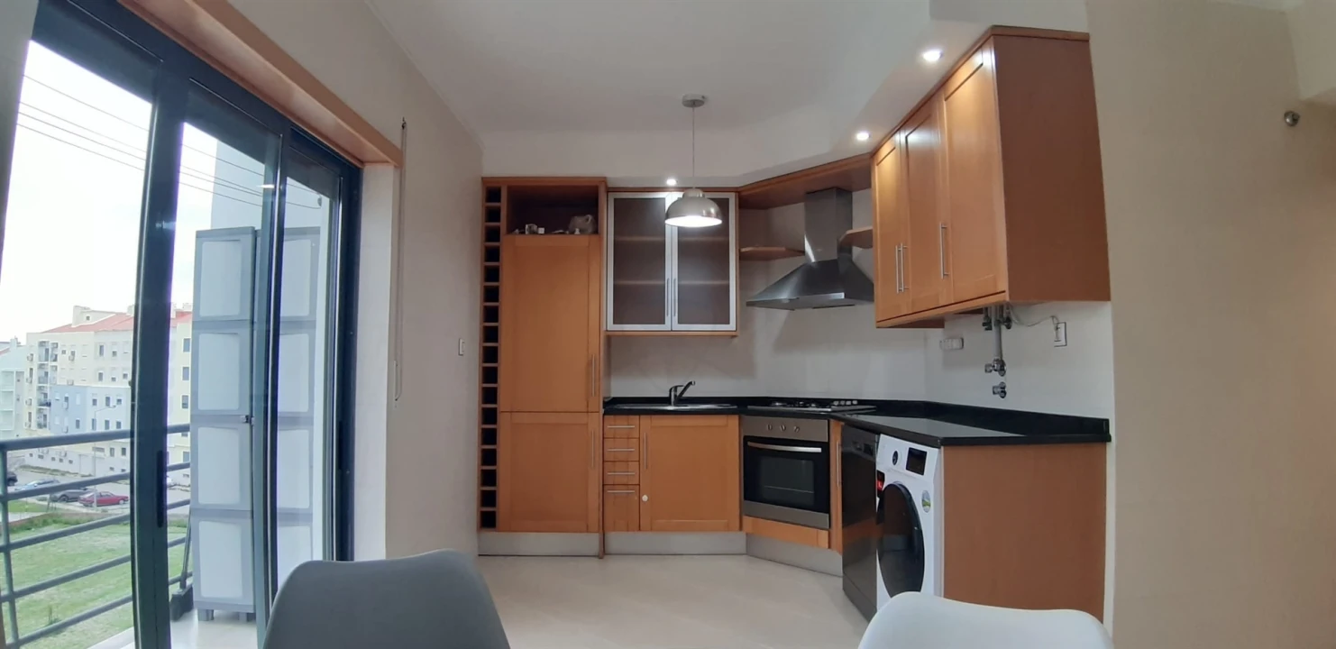 Apartamento T3 para Arrendamento em Montijo e Afonsoeiro Foto 13