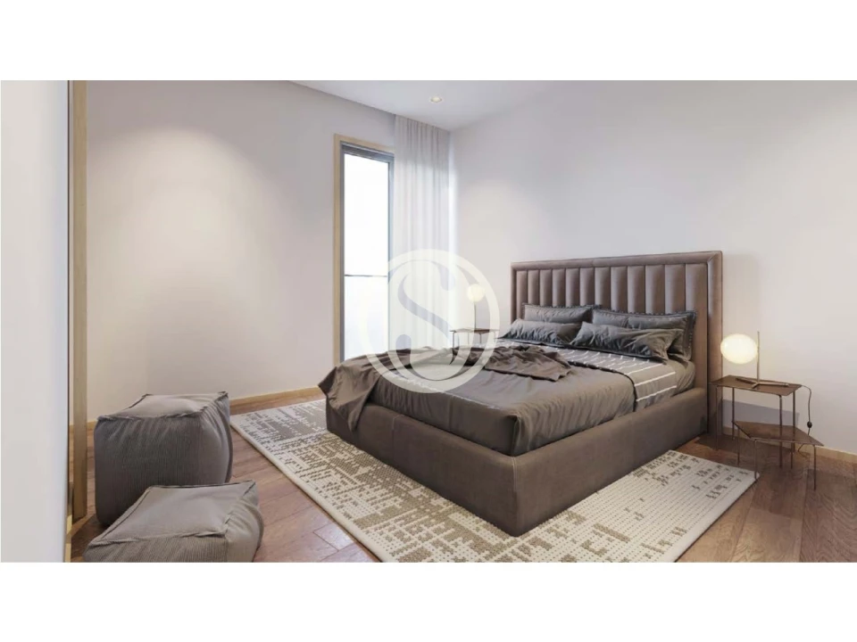 Apartamento T0 para Venda em Bonfim Foto 9