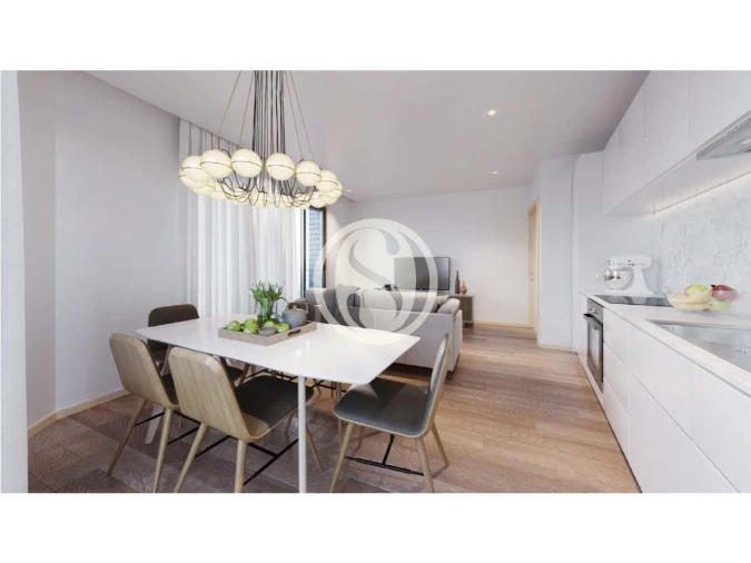 Apartamento T0 para Venda em Bonfim Foto 24