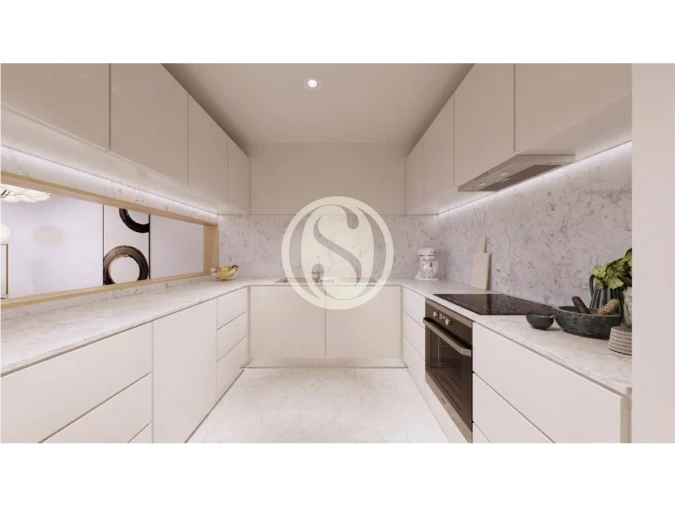 Apartamento T0 para Venda em Bonfim Foto 14