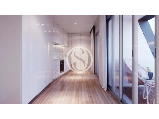 Apartamento T0 para Venda em Bonfim Foto 15