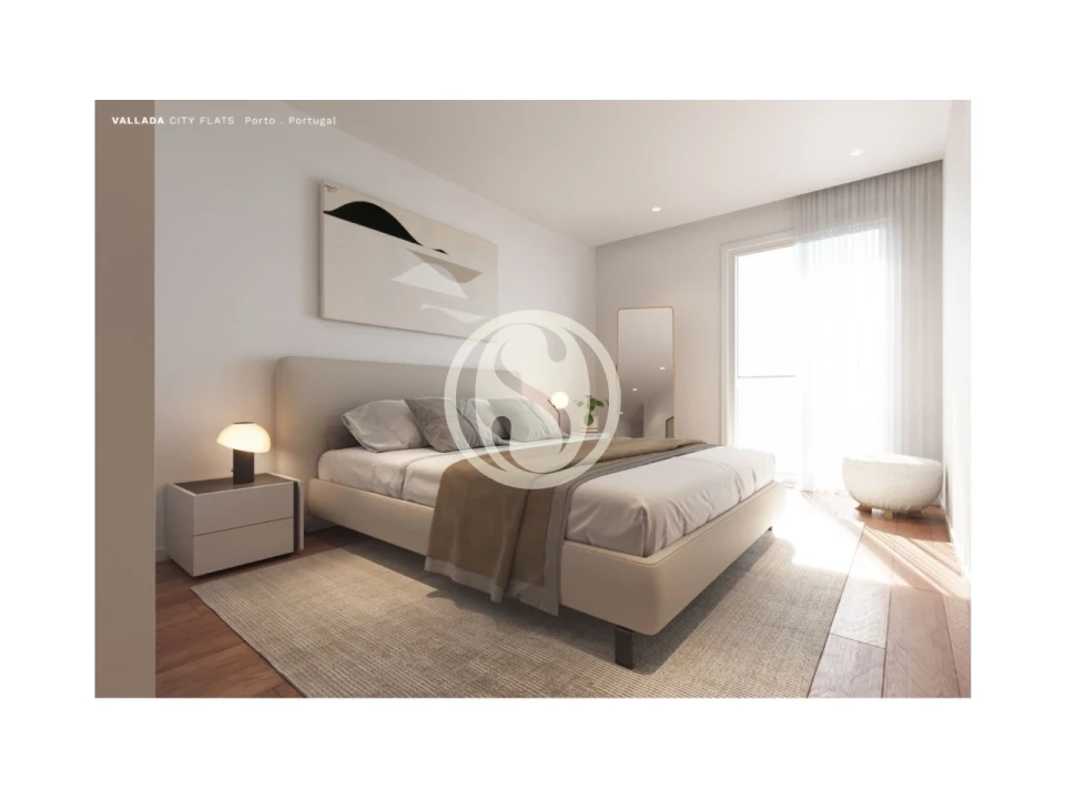 Apartamento T2 para Venda em Bonfim Foto 4