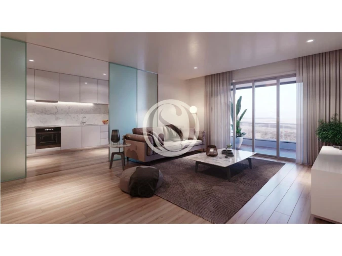 Apartamento T2 para Venda em Bonfim Foto 17