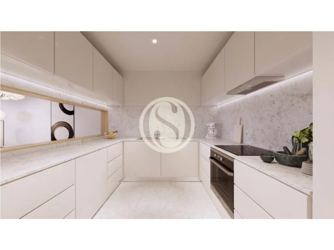 Apartamento T2 para Venda em Bonfim Foto 14