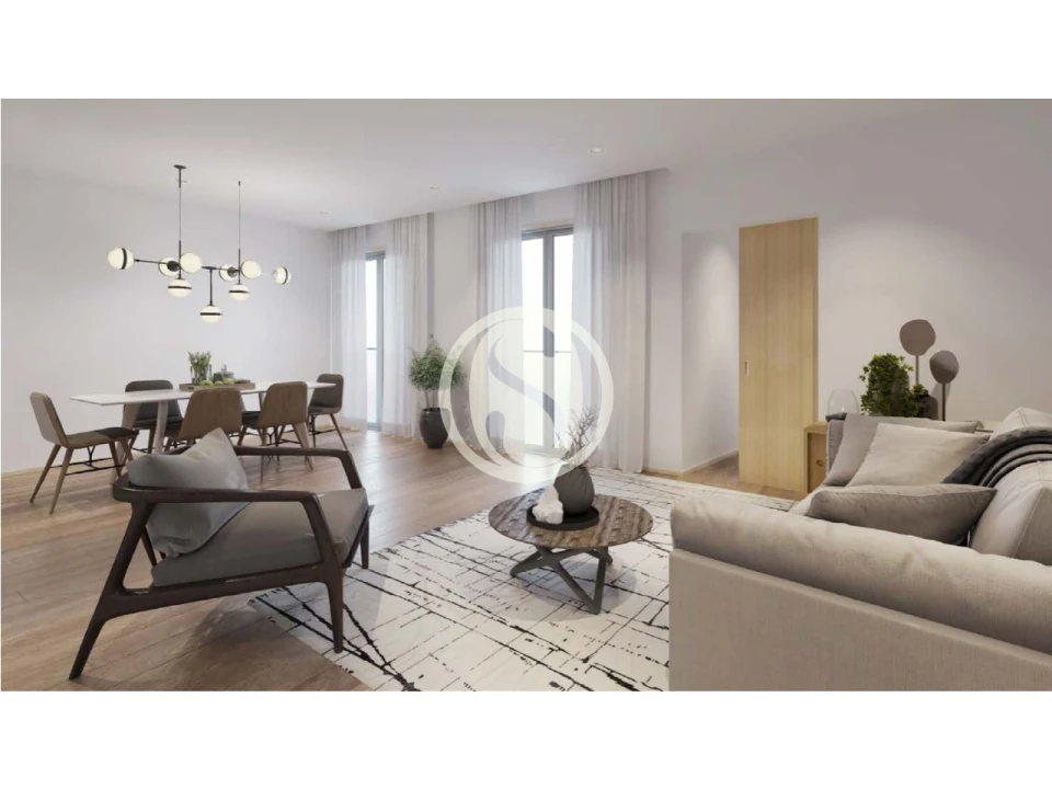 Apartamento T2 para Venda em Bonfim Foto 20