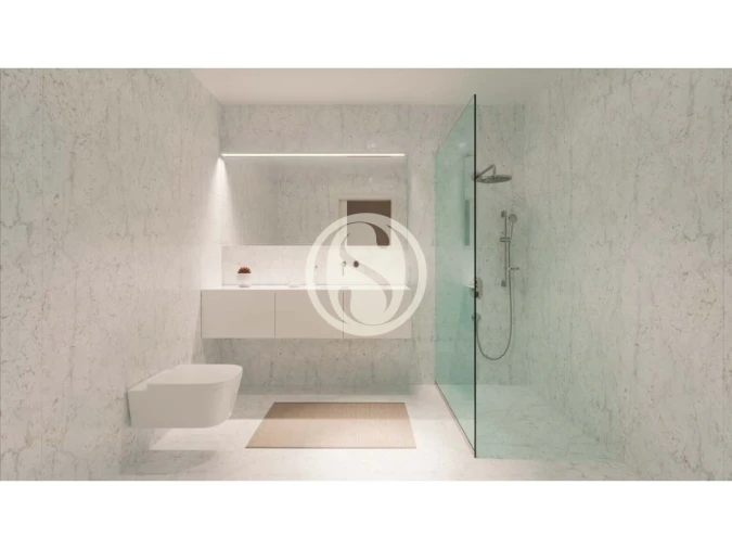 Apartamento T2 para Venda em Bonfim Foto 25