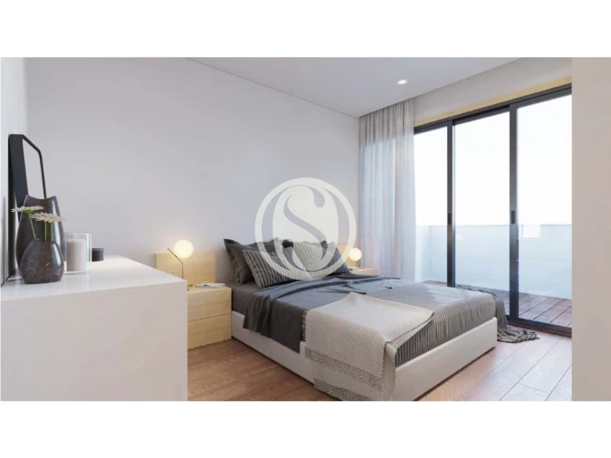 Apartamento T2 para Venda em Bonfim Foto 8