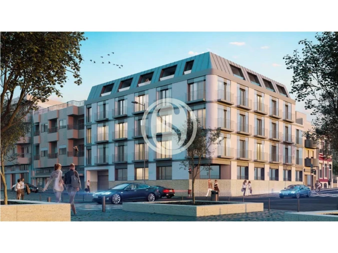 Apartamento T2 para Venda em Bonfim Foto 13