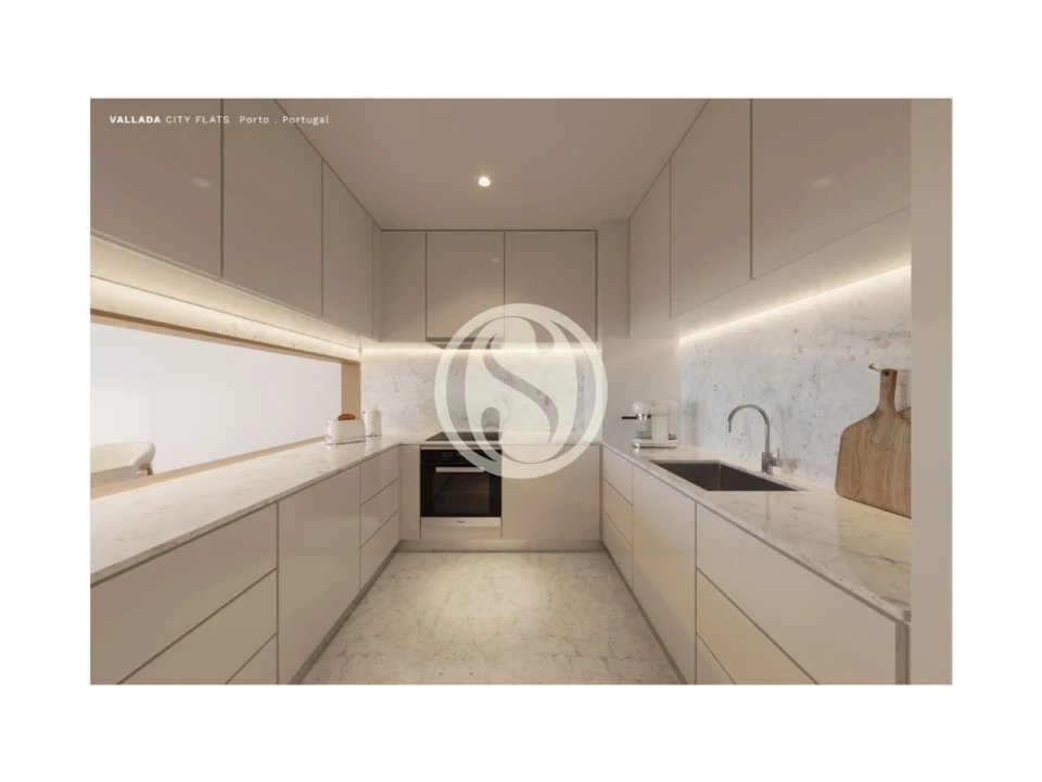 Apartamento T2 para Venda em Bonfim Foto 2