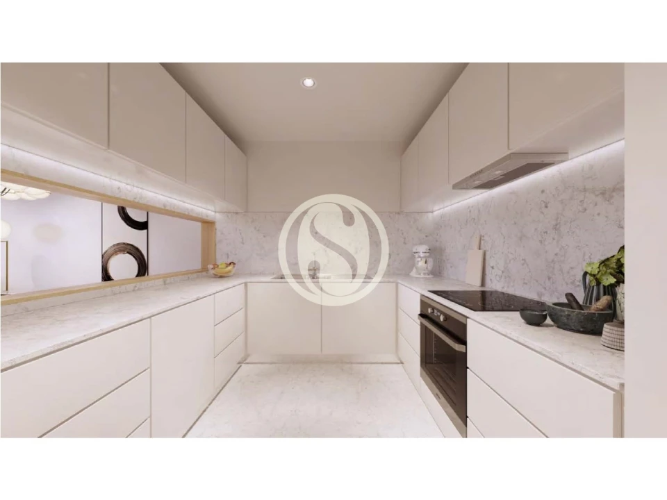 Apartamento T2 para Venda em Bonfim Foto 14