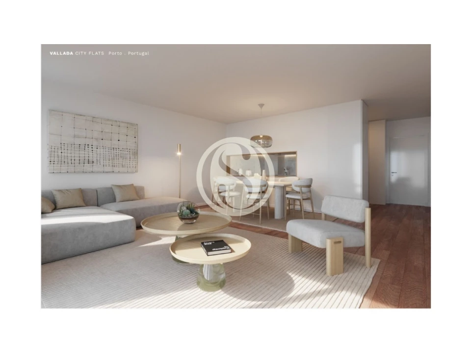 Apartamento T0 para Venda em Bonfim Foto 7