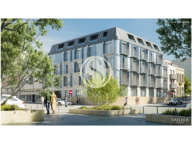 Apartamento T0 para Venda em Bonfim