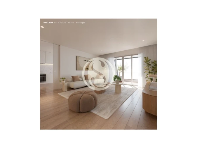 Apartamento T0 para Venda em Bonfim Foto 5