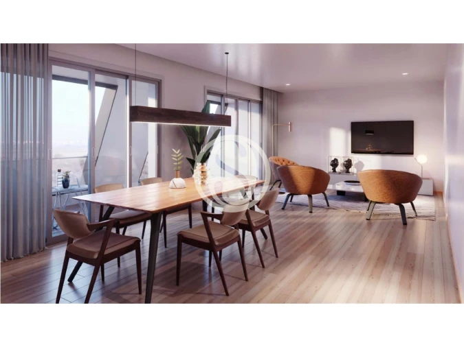 Apartamento T0 para Venda em Bonfim Foto 22