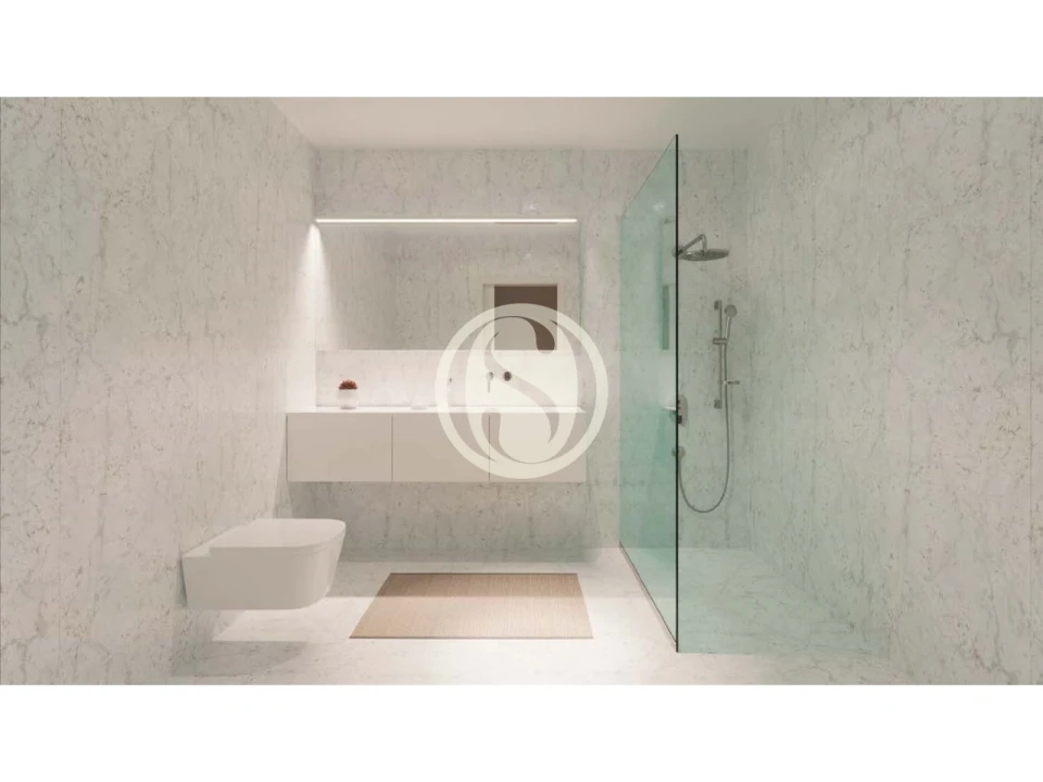 Apartamento T2 para Venda em Bonfim Foto 25