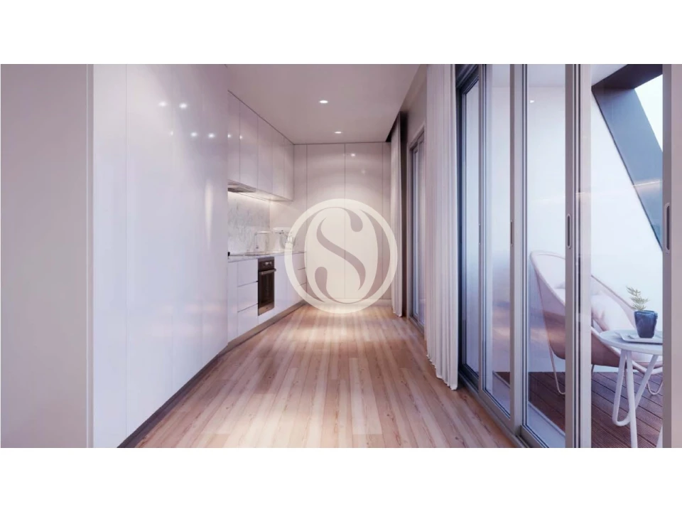 Apartamento T2 para Venda em Bonfim Foto 15