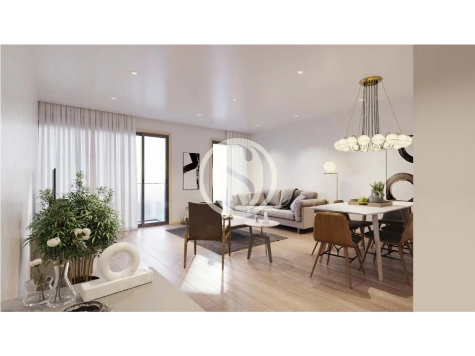 Apartamento T2 para Venda em Bonfim Foto 19