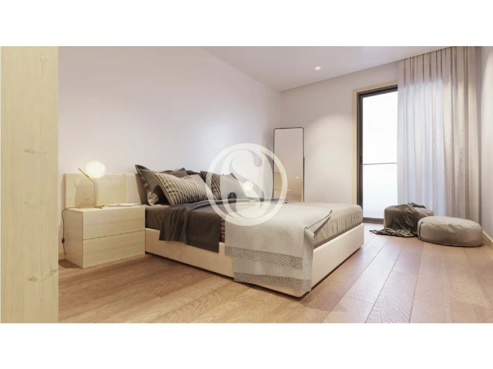 Apartamento T2 para Venda em Bonfim Foto 12