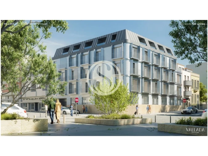 Apartamento T2 para Venda em Bonfim