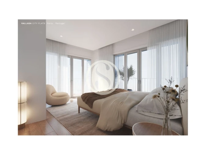 Apartamento T2 para Venda em Bonfim Foto 3