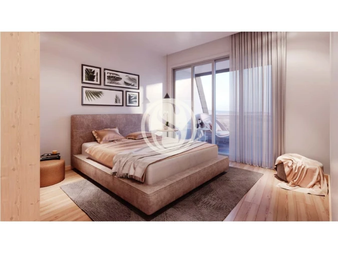 Apartamento T2 para Venda em Bonfim Foto 10