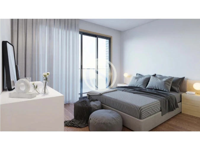 Apartamento T2 para Venda em Bonfim Foto 11