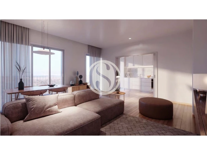 Apartamento T2 para Venda em Bonfim Foto 23