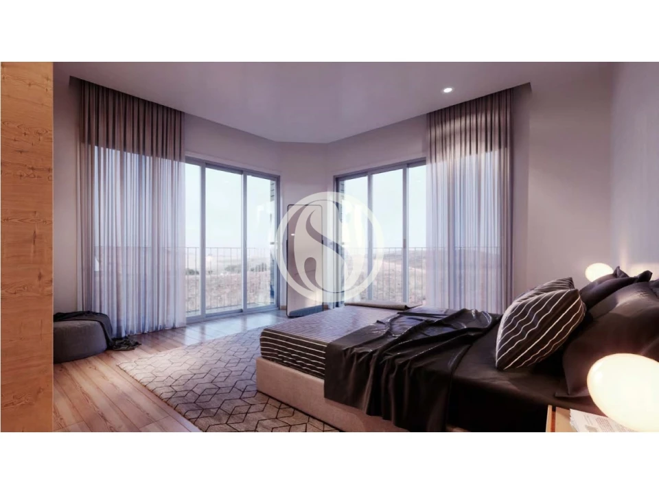 Apartamento T0 para Venda em Bonfim Foto 18