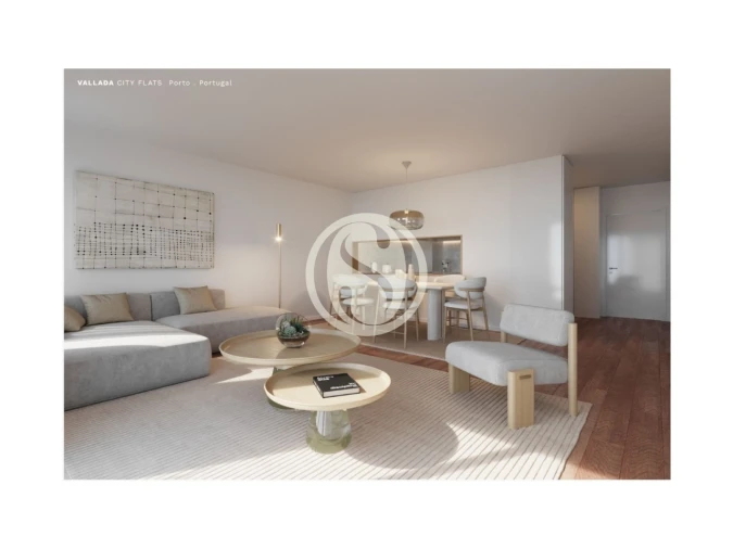 Apartamento T0 para Venda em Bonfim Foto 7