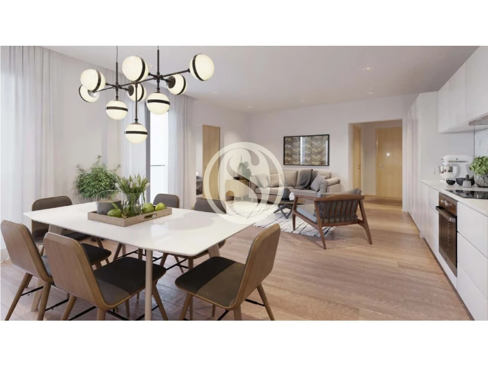 Apartamento T0 para Venda em Bonfim Foto 21