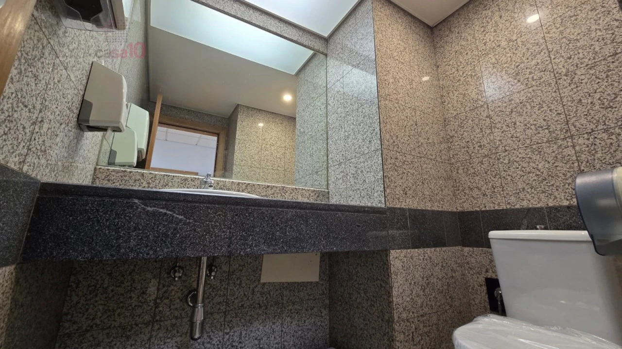 Escritório para Arrendamento em Avenidas Novas Foto 8