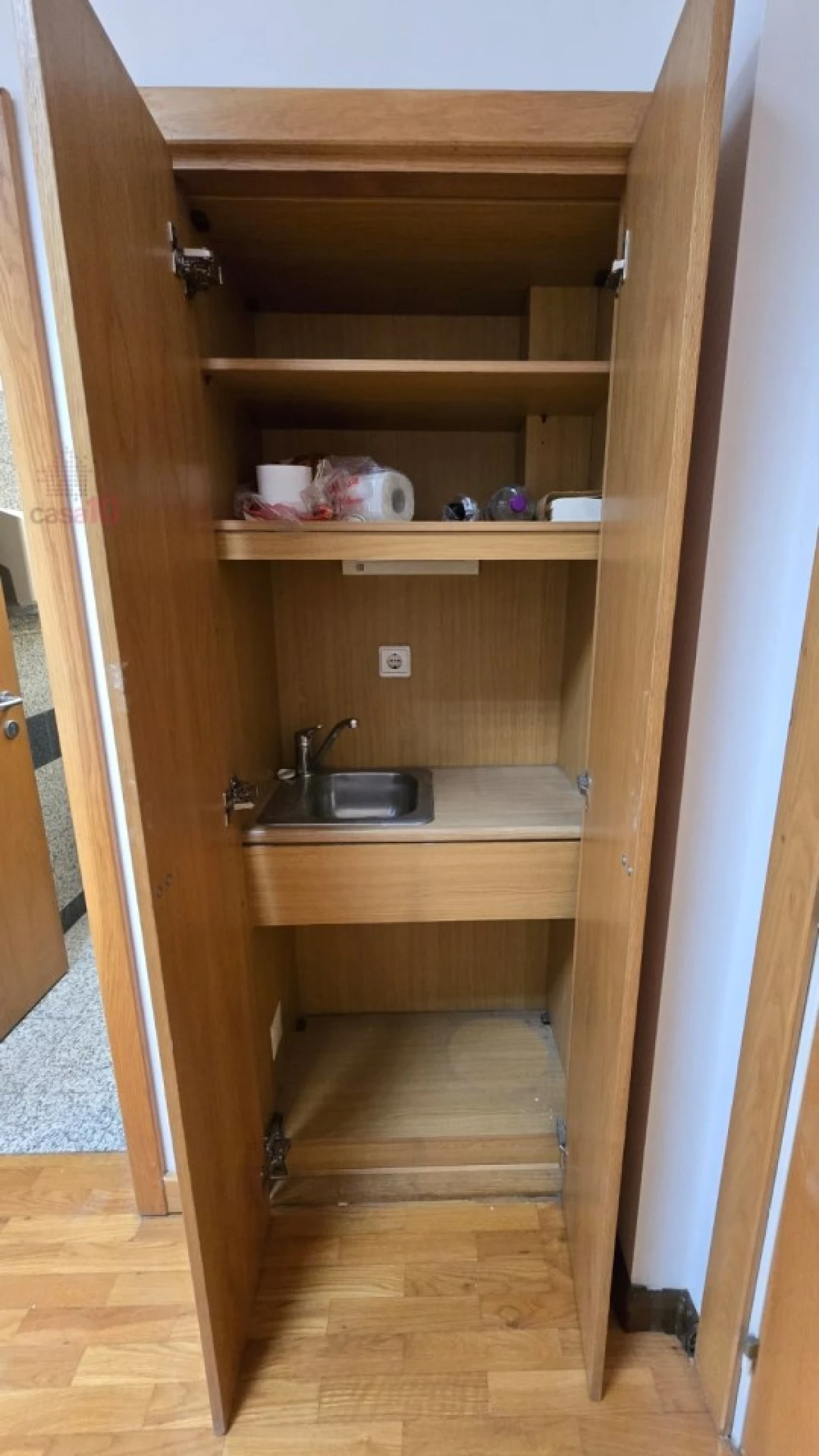 Escritório para Arrendamento em Avenidas Novas Foto 14