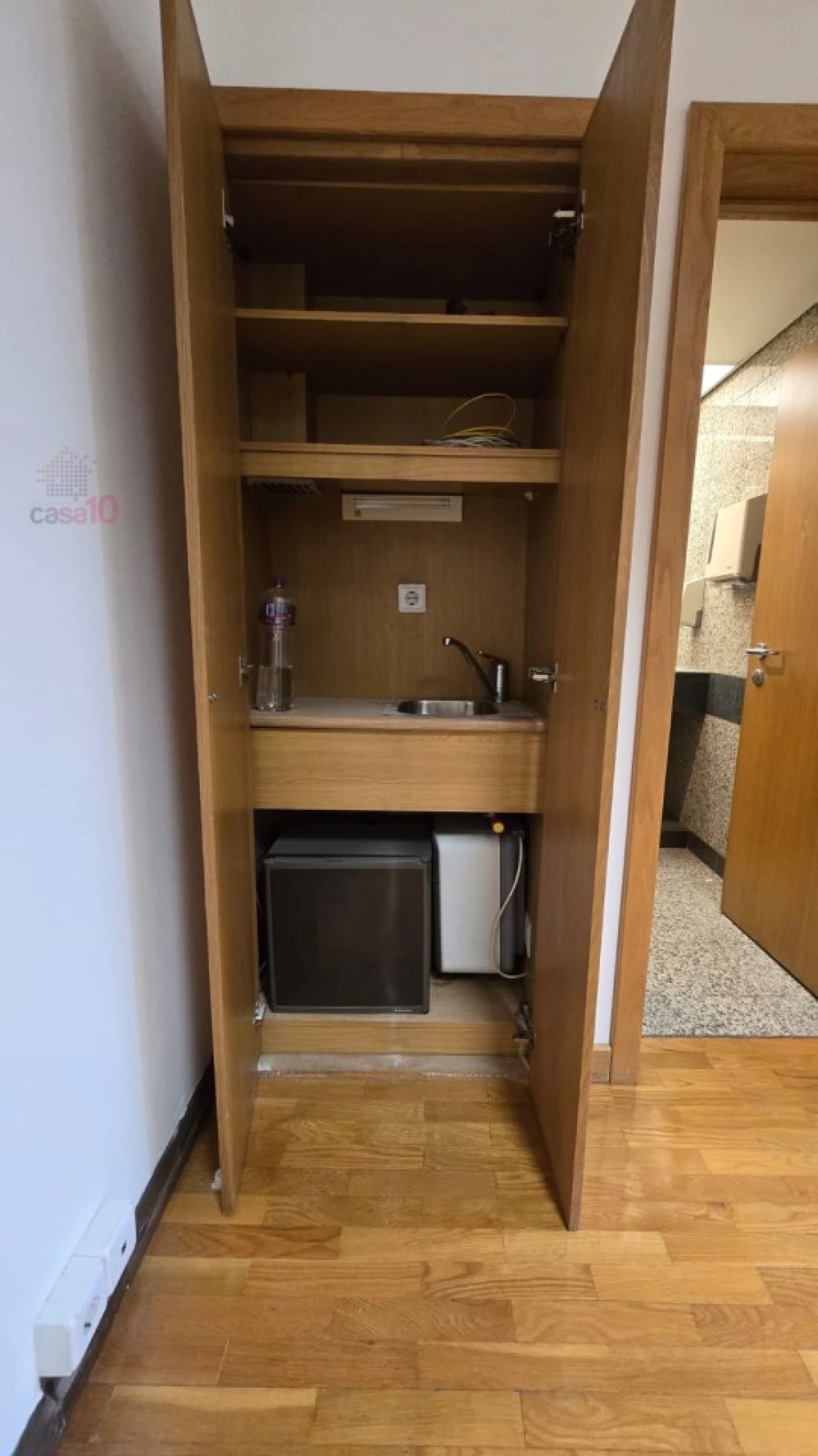 Escritório para Arrendamento em Avenidas Novas Foto 15