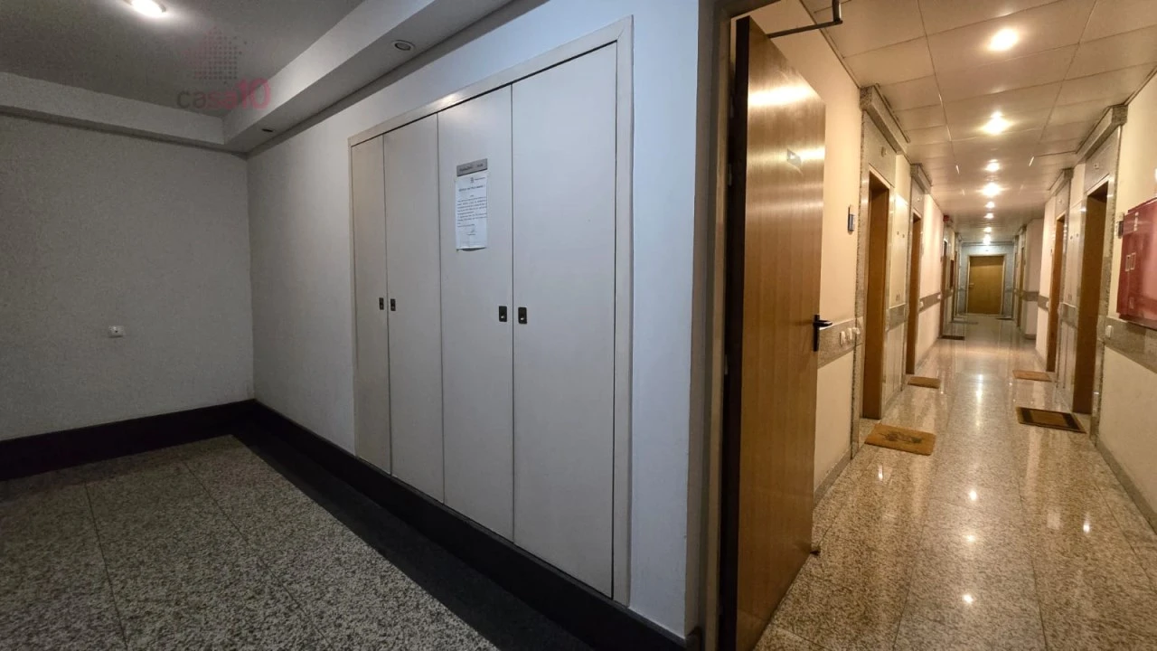 Escritório para Arrendamento em Avenidas Novas Foto 24