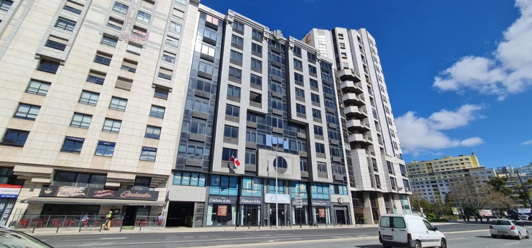 Escritório para Arrendamento em Avenidas Novas Foto 30