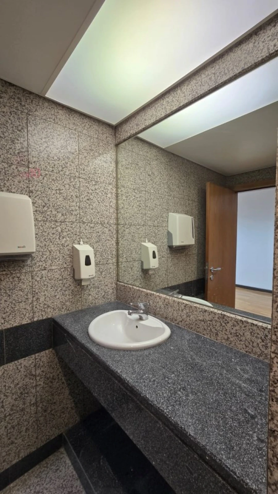 Escritório para Arrendamento em Avenidas Novas Foto 7