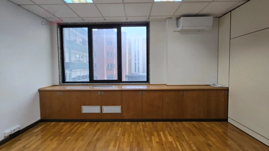 Escritório para Arrendamento em Avenidas Novas Foto 20