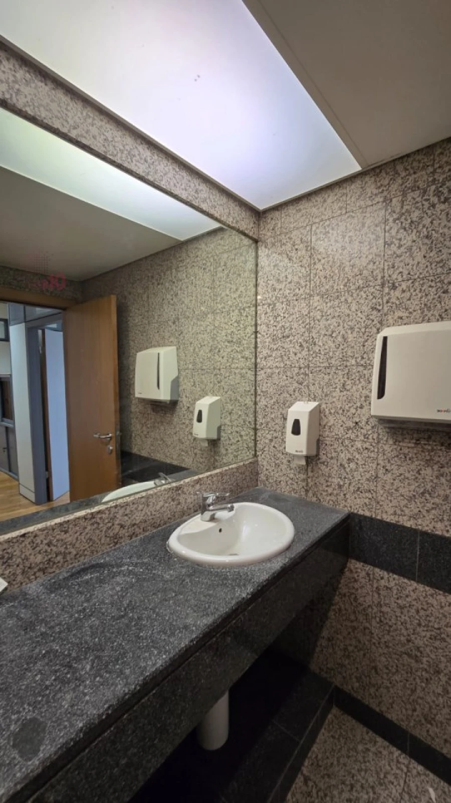 Escritório para Arrendamento em Avenidas Novas Foto 22