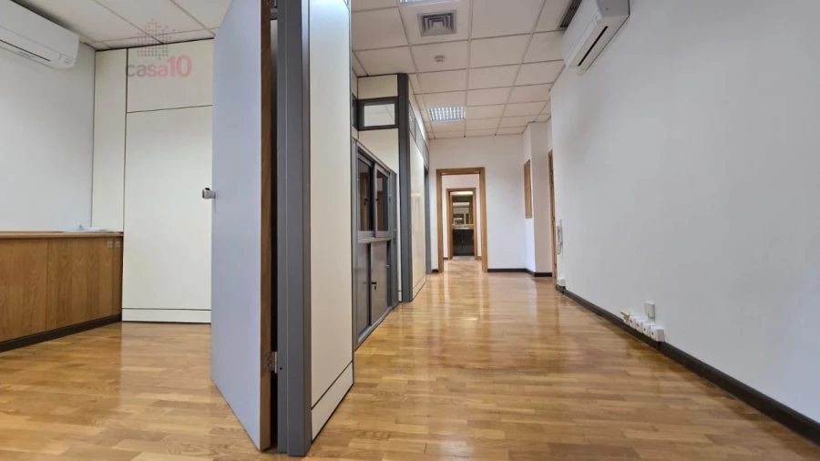 Escritório para Arrendamento em Avenidas Novas Foto 23