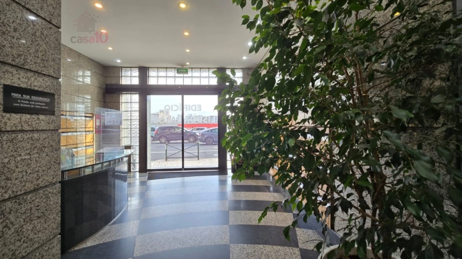 Escritório para Arrendamento em Avenidas Novas Foto 27